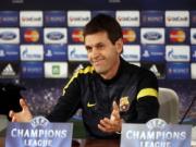 Tito không ngại nước Nga nhưng sợ “người cũ” Emery