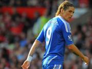Fernando Torres: “Mối tình đơn phương” của tôi…