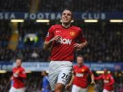 Ảnh hưởng của Van Persie có bằng Messi, Ronaldo, Falcao hay Pirlo?