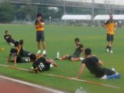 HLV Phan Thanh Hùng cương quyết “cấm cửa” báo chí Thái Lan