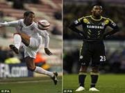 Nếu không có Walcott, Liverpool sẽ chiêu mộ Tom Ince và Sturridge