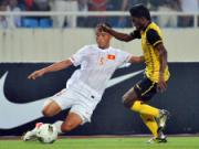 “Tướng” Hùng chưa hài lòng về hiệu suất ghi bàn của tuyển Việt Nam