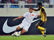 Đội tuyển Việt Nam: Hoàn thiện để về đích