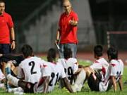 ĐT.LA: Thực tế chứ không bay bổng