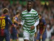 Man Utd quyết chi 12 triệu bảng cho Wanyama