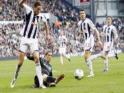 West Brom - Chelsea: Hiểm họa tháng 11