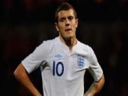 Người Anh cần “nâng niu” viên ngọc Wilshere