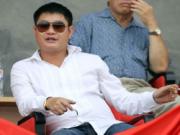 ‘Bầu Thụy không giao đứt CLB SG.XT cho TP.HCM’