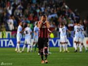 2h45 ngày 7/11 sân San Siro, AC Milan - Malaga: Bây giờ hoặc không bao giờ