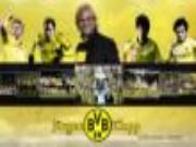 Siêu phẩm ghi bàn: Màn phối hợp nhóm ma thuật của các cầu thủ Dortmund!