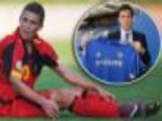 Em trai Eden Hazard ghi bàn thắng đầu tiên cho CLB mới