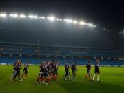 Man City trước cuộc chiến với Ajax: Thay đổi hay là chết?