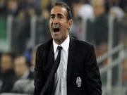 Alesssio châm chọc: Cứ thử tưởng tượng Juventus mà được penalty xem sao