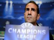 HLV tạm quyền Alessio chưa hài lòng dù Juventus vừa thắng bốn sao