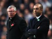 Chelsea tố Sir Alex là kẻ “đạo đức giả”