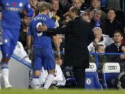 Chelsea lên đỉnh sớm, xuống nhanh