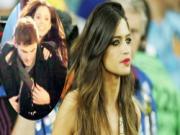 "Thánh Iker" mắc nghẹn vì “ăn vụng”