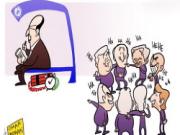 24h trước đại chiến Chelsea - M.C: Benitez trong áp lực!