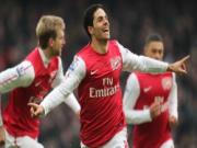 Mikel Arteta chia tay Barca bởi cái bóng quá lớn của Pep và Xavi