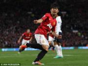 Chấn thương trầm trọng hơn, Kagawa nghỉ thêm 4 tuần