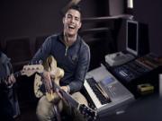 Cristiano Ronaldo: Đôi khi tôi ước không phải là người nổi tiếng