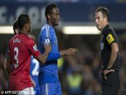 “Kẻ giết chết” Chelsea cầm còi trận Bayern - Juventus