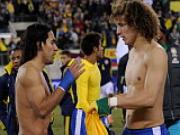 Falcao không mảy may xao xuyến trước đề nghị của Chelsea