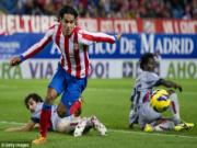 Derby Madrid: Atletico, đừng sợ!