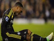 Chelsea và tháng 11 thảm họa: Ác mộng thành sự thật