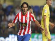 Chiêm ngưỡng lại 3 bàn thắng đẹp nhất thế giới trong năm 2012 do FIFA đề cử