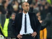 5 điểm nhấn từ đại chiến Juventus - Chelsea