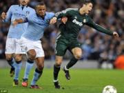 Kompany có thể vắng mặt trong trận đại chiến với Chelsea