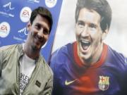 Messi tin Guardiola sẽ thành công nếu đến Chelsea