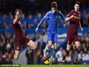 23h ngày 27/10, Chelsea - Man City: Khẳng định sức mạnh