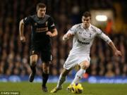 Liverpool: Đá chán không thắng, đá hay thì thua