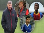 HLV Wenger muốn có thêm 3 sự tăng cường ở TTCN mùa Đông