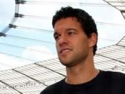 Leverkusen bị phạt vì vụ doping của Ballack