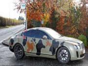 Balotelli ném tiền độ xe theo phong cách quân đội Mỹ