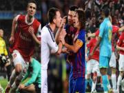 Barca thất bại tại Celtic: khi lịch sử lên tiếng