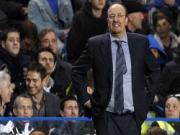 Nếu Rafa Benitez có sớm mất việc...