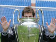 Real và lương duyên đặc biệt ở Champions League