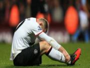 Sir Alex sẽ tiếp tục cho Rooney nghỉ ngơi trong trận đấu với Galatasaray