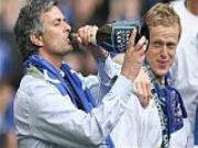 Điểm danh 8 HLV "ra đường" dưới thời Roman Abramovich ở Chelsea