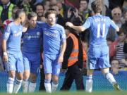 Những lý do Chelsea không nên tham gia TTCN mùa Đông