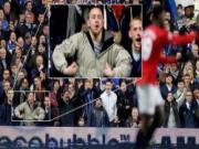 Fan Chelsea và M.U “làm bậy” nhiều nhất năm 2012