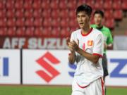 "Tuyển Việt Nam cần cầu thủ ngoại"