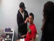 Thợ cắt tóc của CR7: Tôi bực mình lắm, nhưng sẽ kể sau!