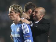 Sự thật đằng sau quyết định sa thải Di Matteo của Chelsea