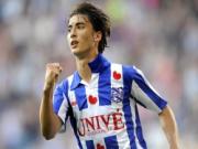 Bản tin Bongda24h (sáng 8/11): MU sắp bị Liverpool giành mất sao trẻ