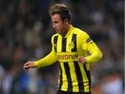 Quyết tâm có Goetze, Sir Alex móc túi 35 triệu euro